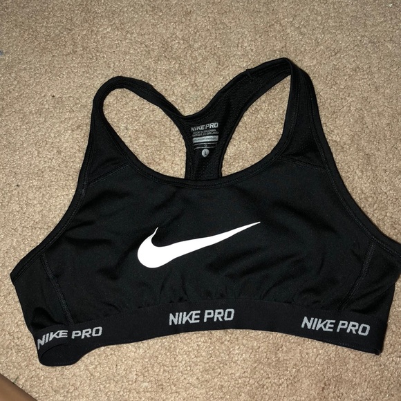 Nike Other - Nike pro sports bra